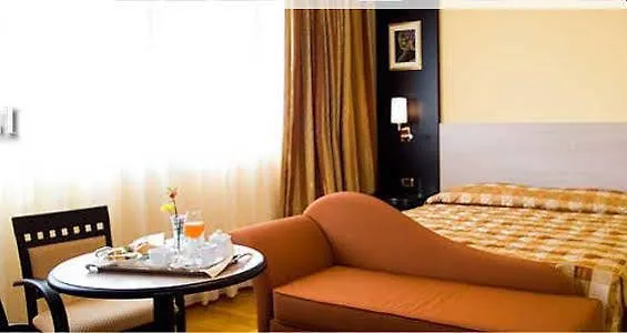 Hotel Marconi Μπεντιβόλιο