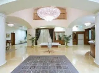 Hotel Marconi Μπεντιβόλιο