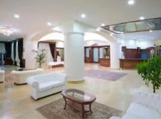 ****  Hotel Marconi Μπεντιβόλιο Ιταλία