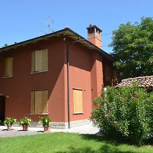 La Maison Di Brigitte E Simone Frühstückspension