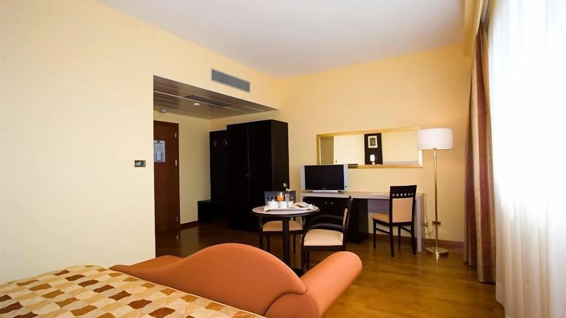 Hotel Marconi Bentivoglio Italien