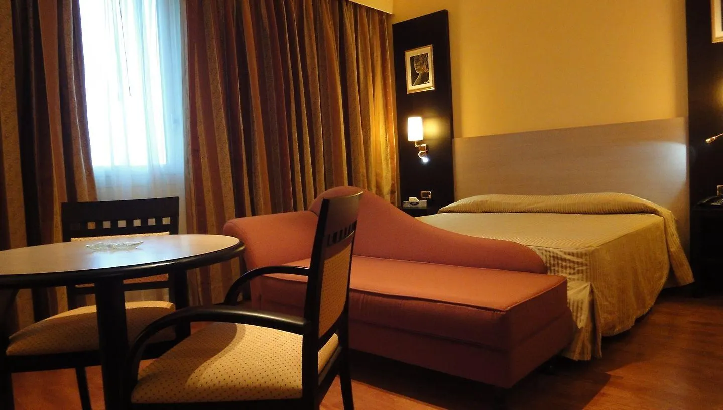 Hotel Marconi Bentivoglio