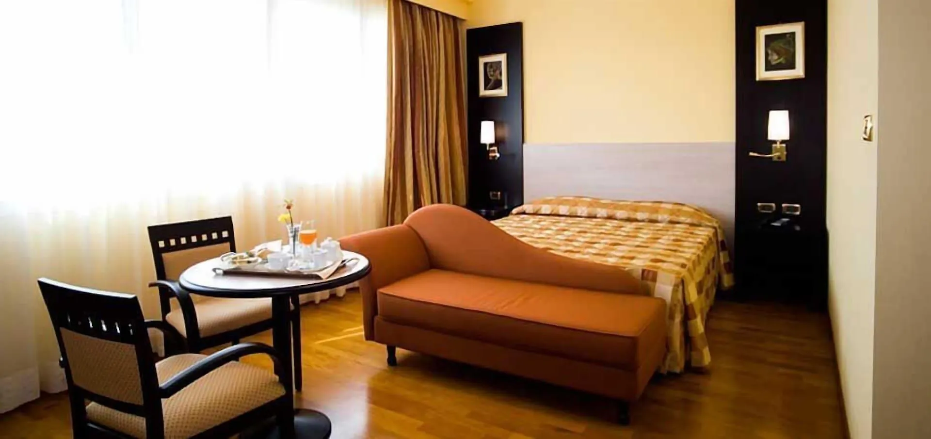 Hotel Marconi Bentivoglio 4*,