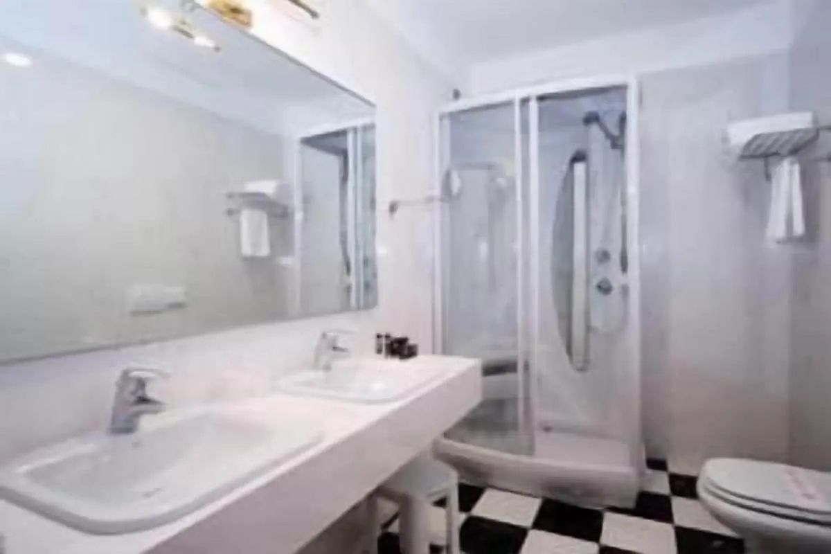 Hotel Marconi Bentivoglio