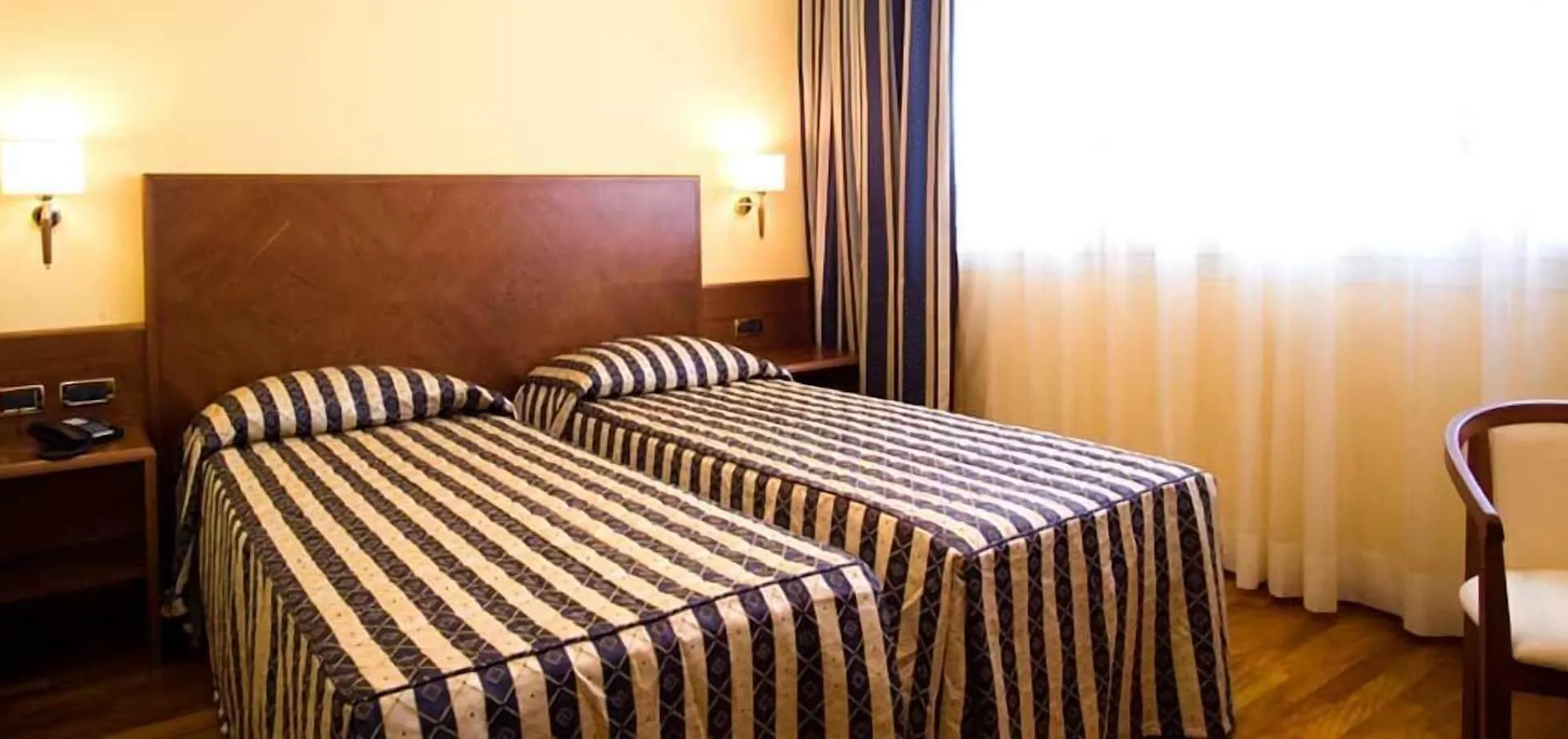 Hotel Marconi Bentivoglio
