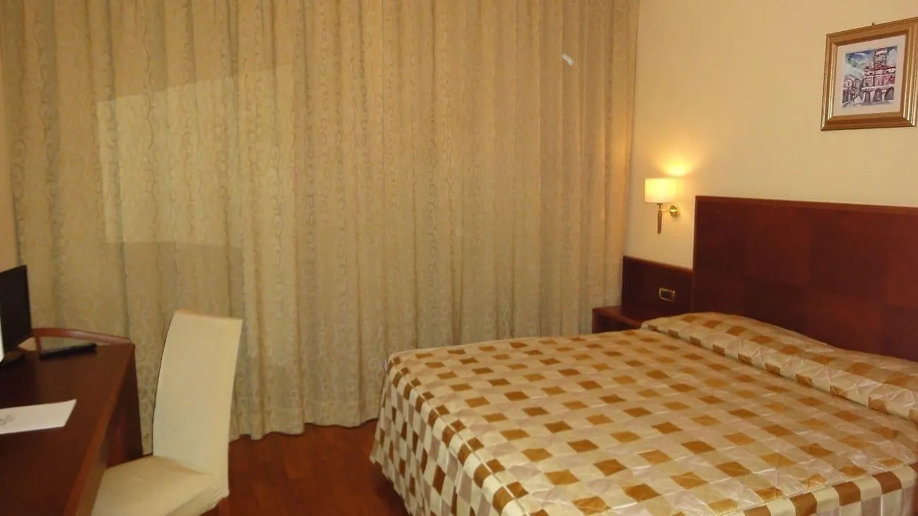 Hotel Marconi Bentivoglio