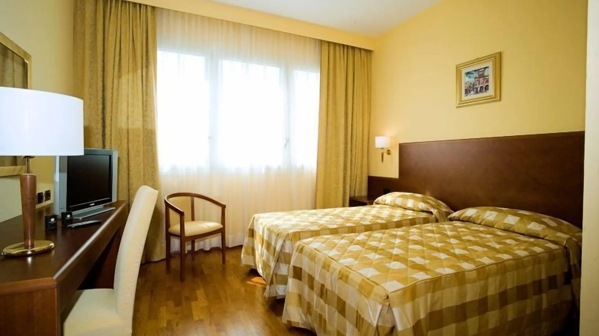 Hotel Marconi Bentivoglio