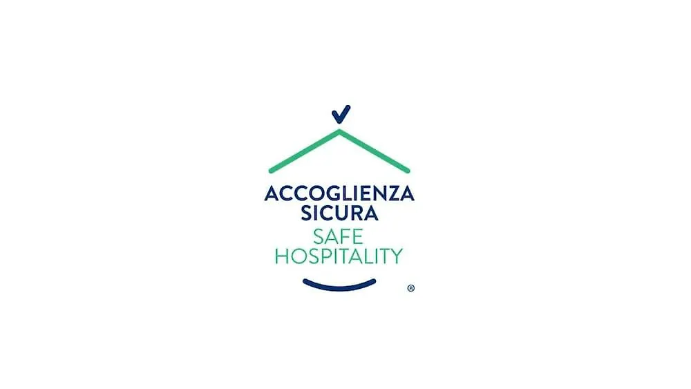 ****  Hotel Marconi Bentivoglio Italien