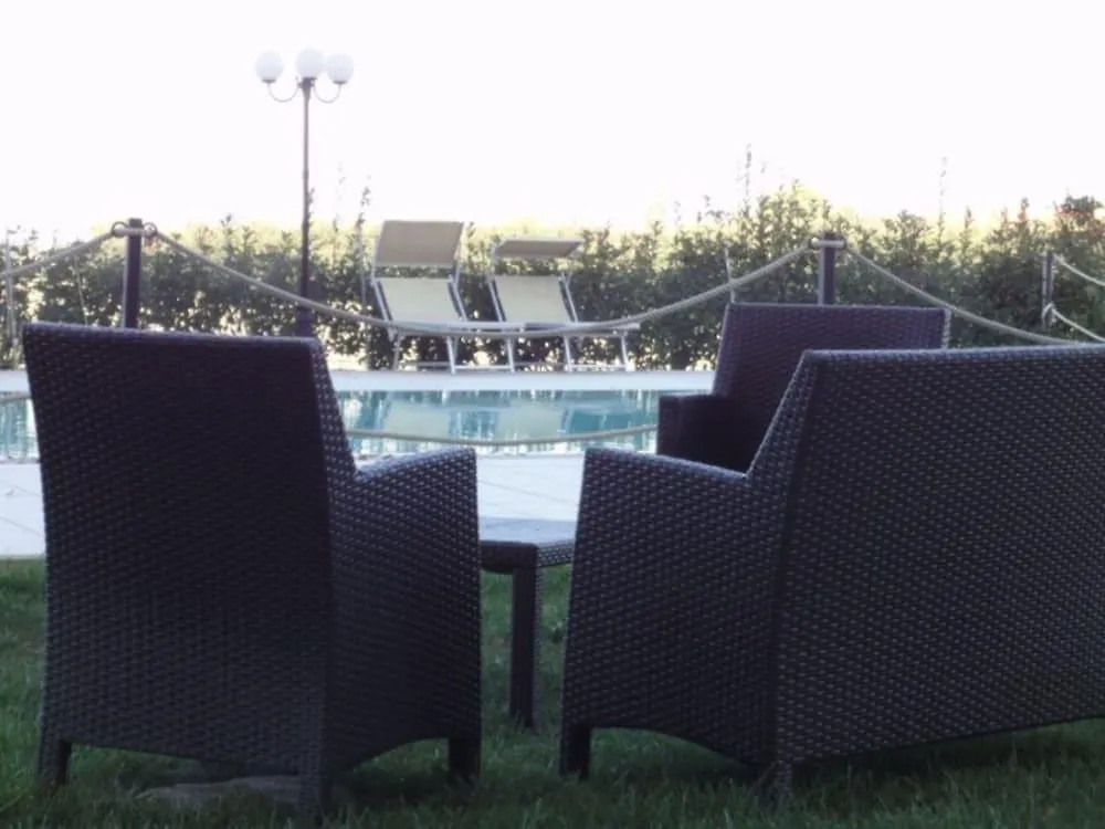Hotel Marconi Bentivoglio