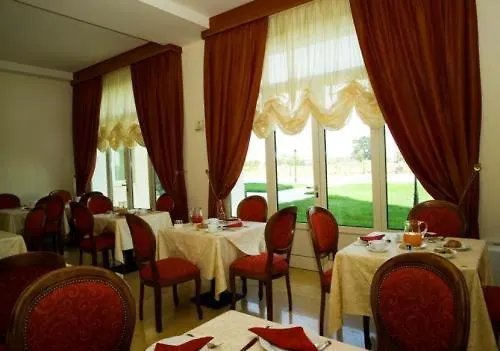 ****  Hotel Marconi Bentivoglio Italien