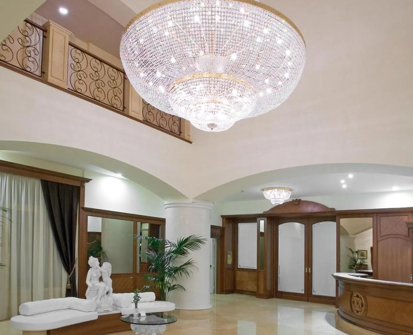 Hotel Marconi Bentivoglio