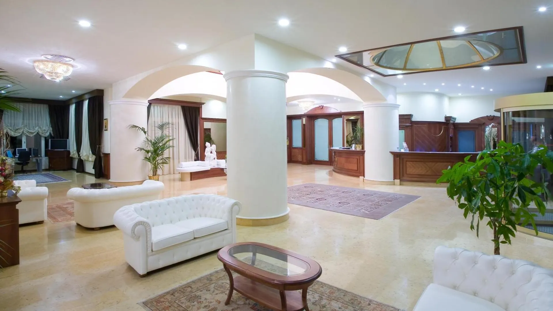 Hotel Marconi Bentivoglio