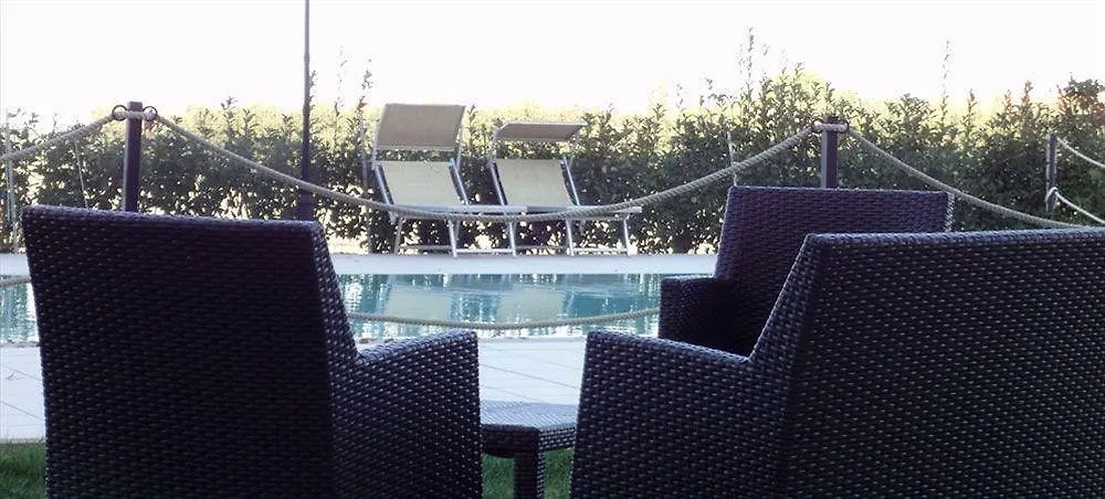 Hotel Marconi Bentivoglio