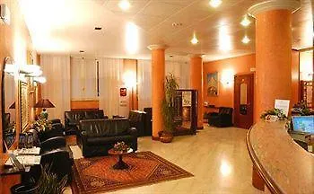 Hotel Marconi Bentivoglio 4*,