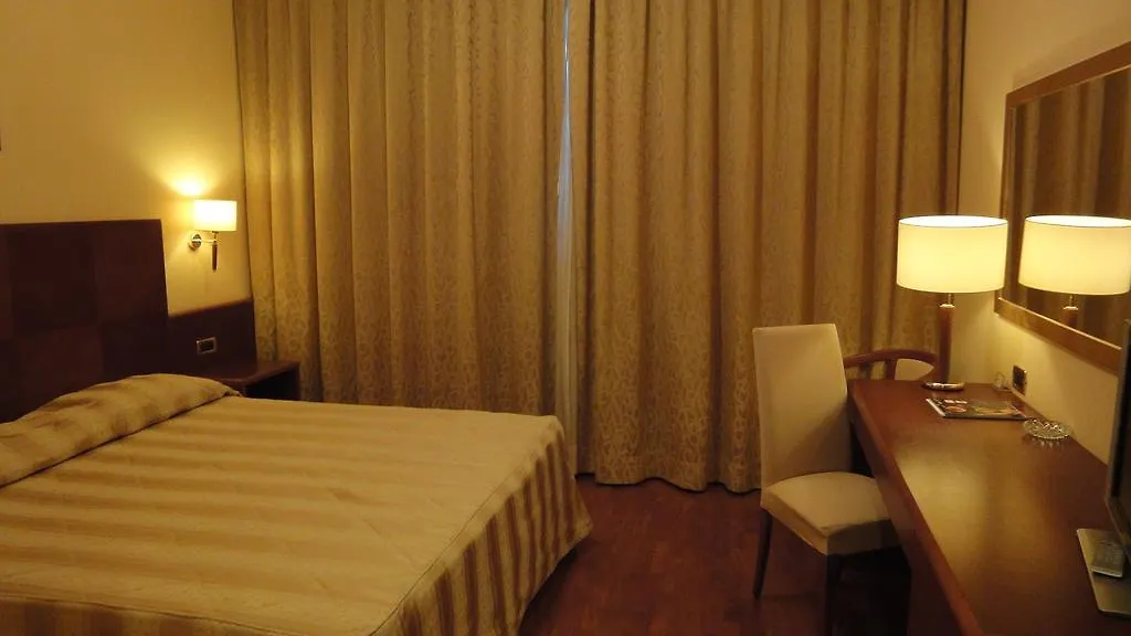 Hotel Marconi Bentivoglio