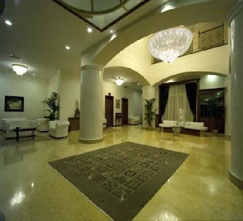 Hotel Marconi Bentivoglio