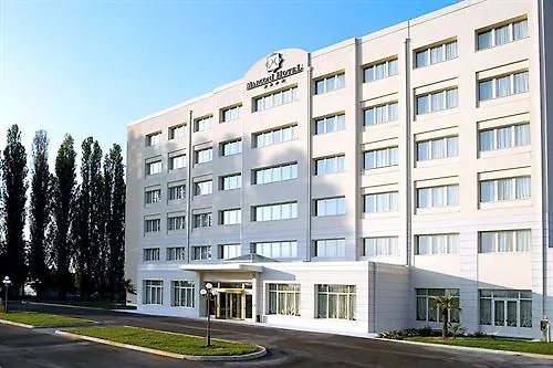 Hotel Marconi Bentivoglio