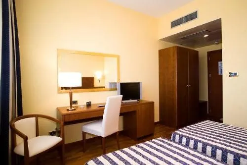 Hotel Marconi Bentivoglio Italien