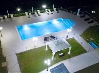 Hotel Marconi Bentivoglio Italien