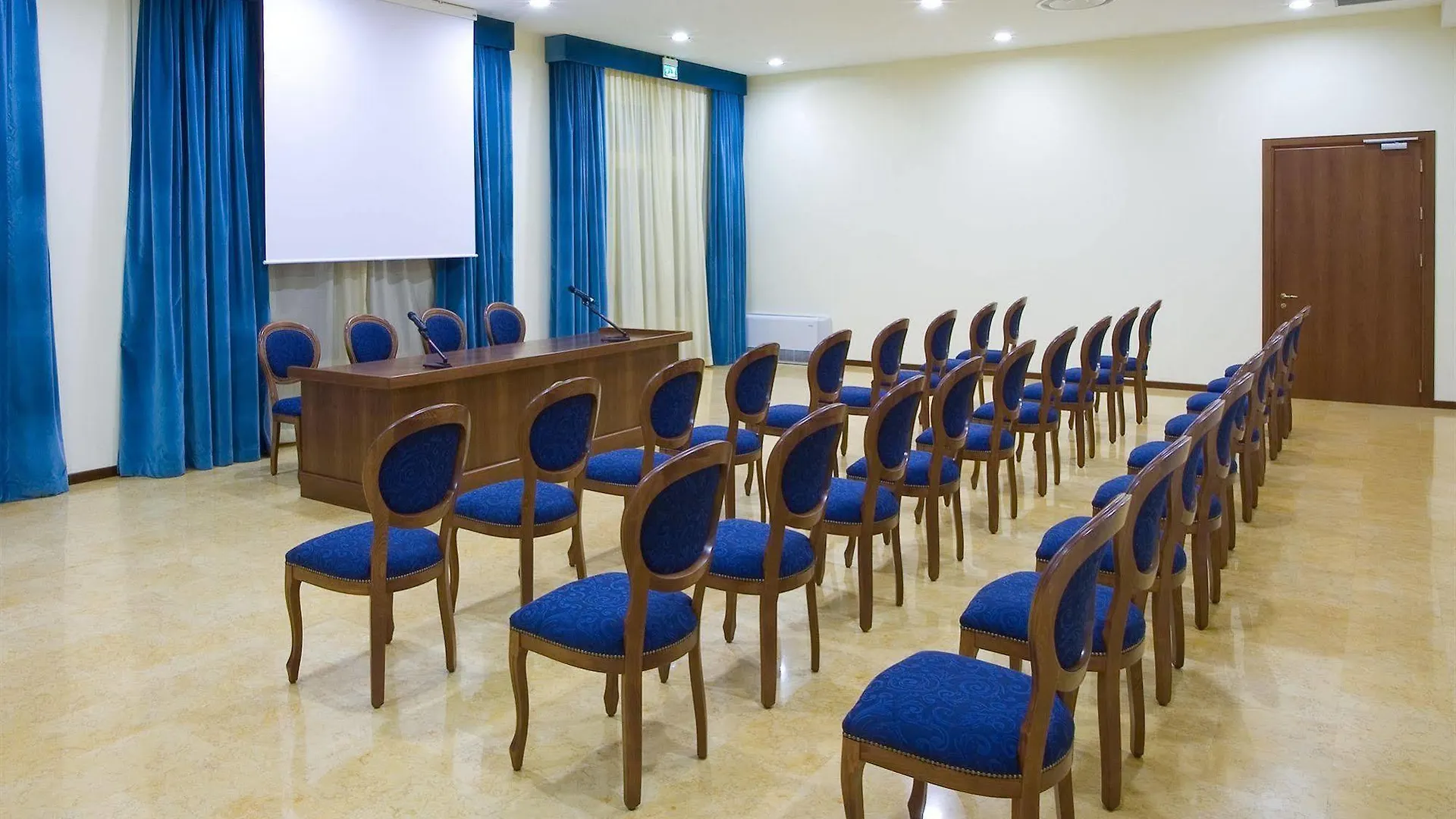Hotel Marconi Bentivoglio