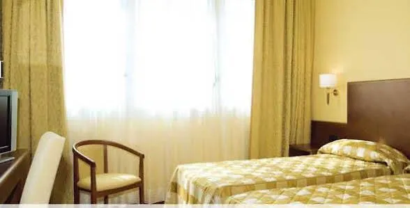 Hotel Marconi Bentivoglio 4*,