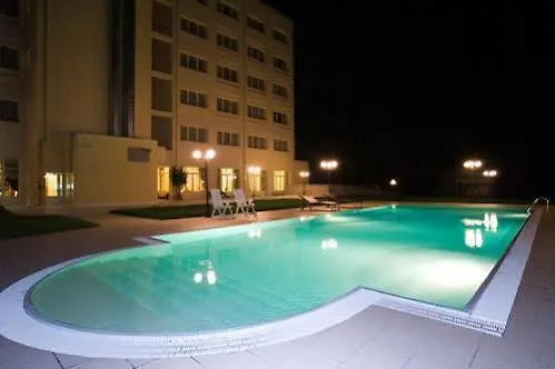 Hotel Marconi Bentivoglio
