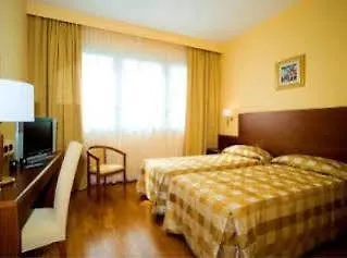 Hotel Marconi Bentivoglio 4*,  Italien