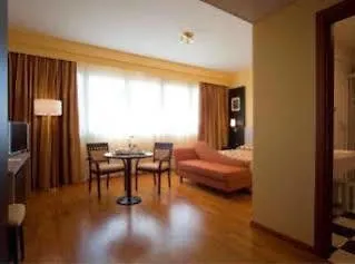 Hotel Marconi Bentivoglio